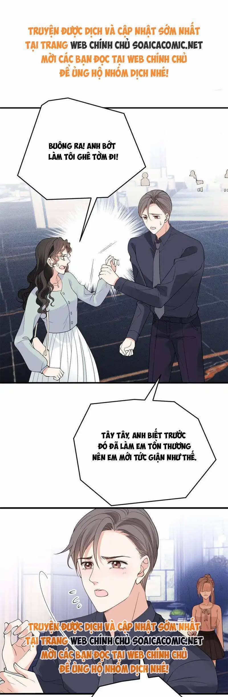 Trọng Sinh Báo Thù Gặp Được Bá Đạo Tổng Tài 20 trang 0