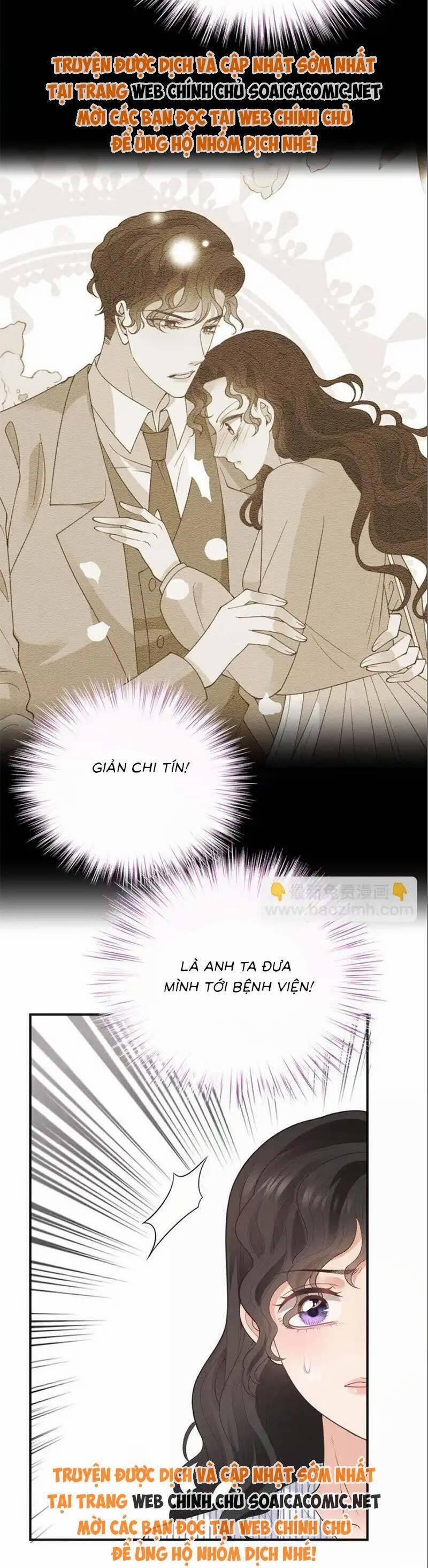 Trọng Sinh Báo Thù Gặp Được Bá Đạo Tổng Tài 20 trang 11