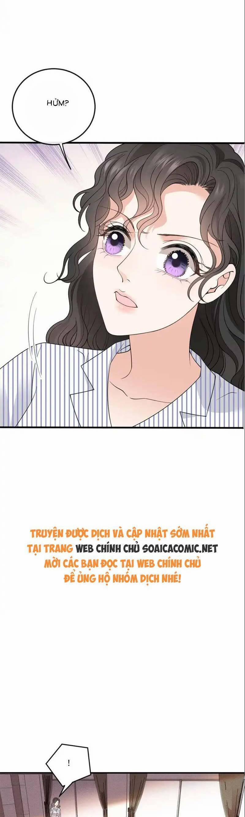 Trọng Sinh Báo Thù Gặp Được Bá Đạo Tổng Tài 20 trang 16