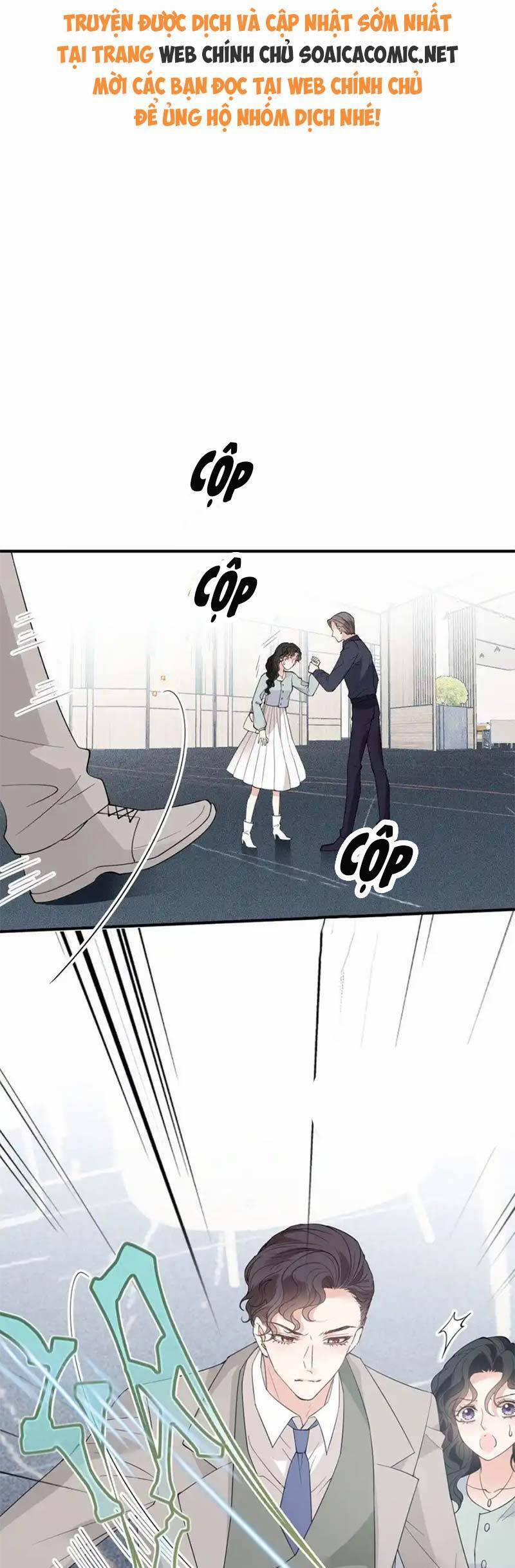 Trọng Sinh Báo Thù Gặp Được Bá Đạo Tổng Tài 20 trang 3