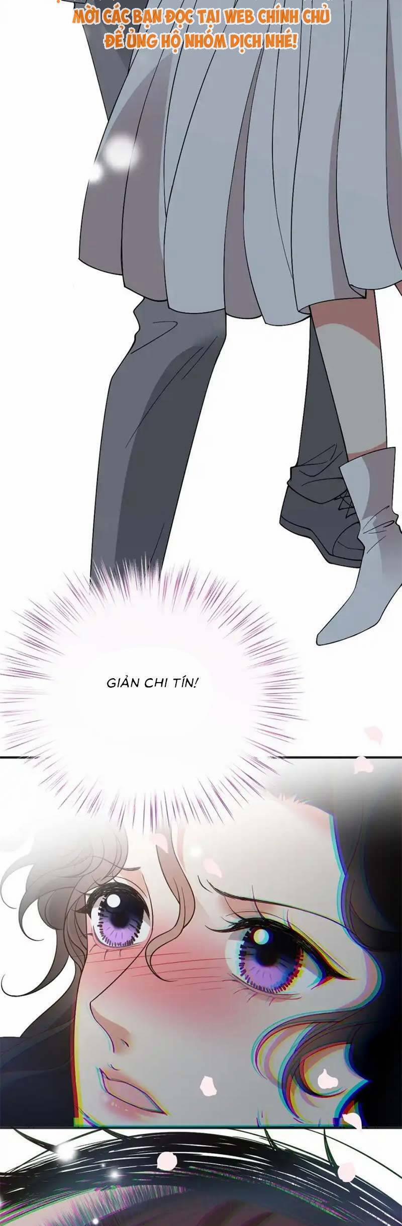 Trọng Sinh Báo Thù Gặp Được Bá Đạo Tổng Tài 20 trang 6