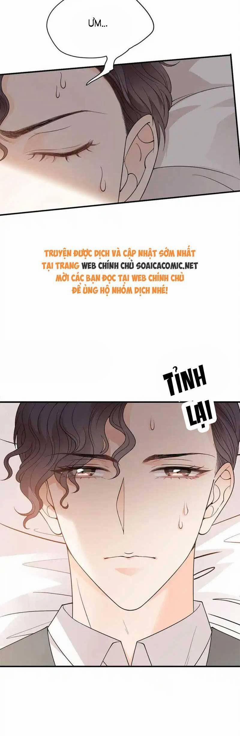 Trọng Sinh Báo Thù Gặp Được Bá Đạo Tổng Tài 21 trang 1