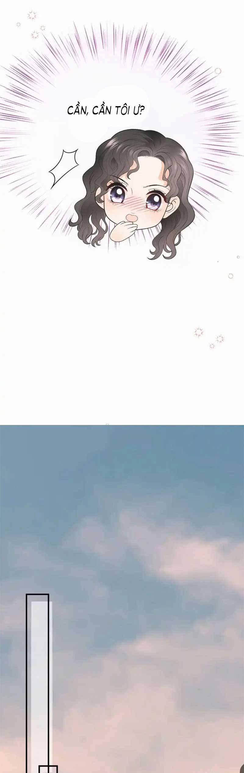 Trọng Sinh Báo Thù Gặp Được Bá Đạo Tổng Tài 21 trang 12