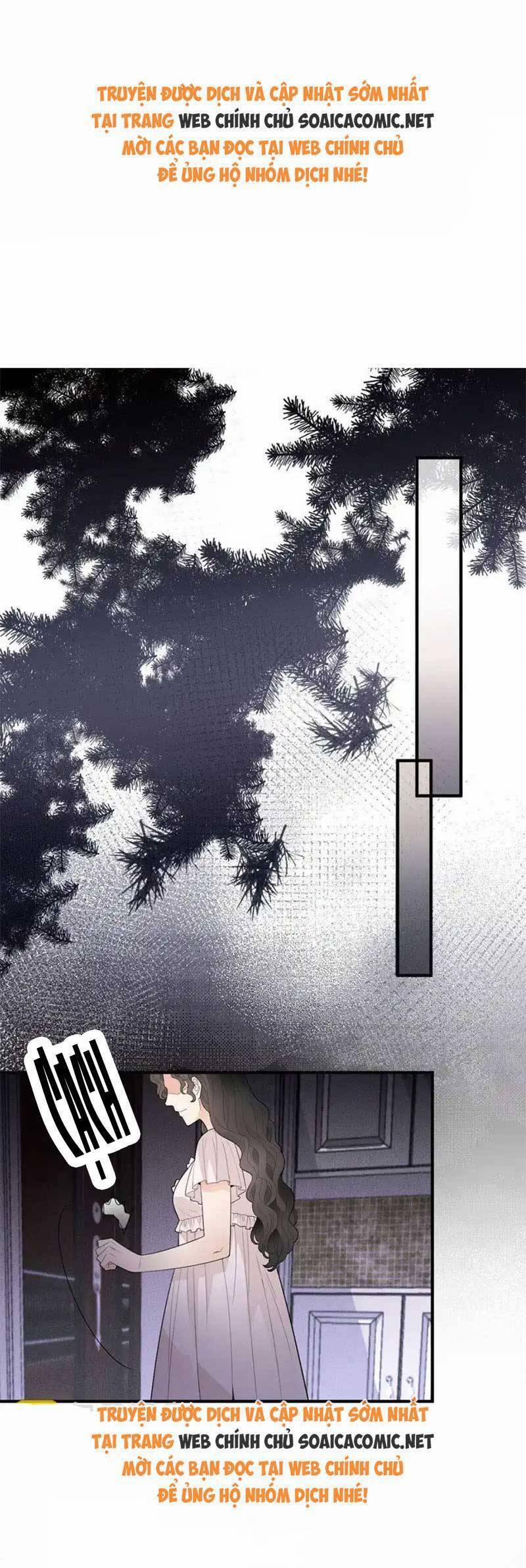 Trọng Sinh Báo Thù Gặp Được Bá Đạo Tổng Tài 22 trang 0