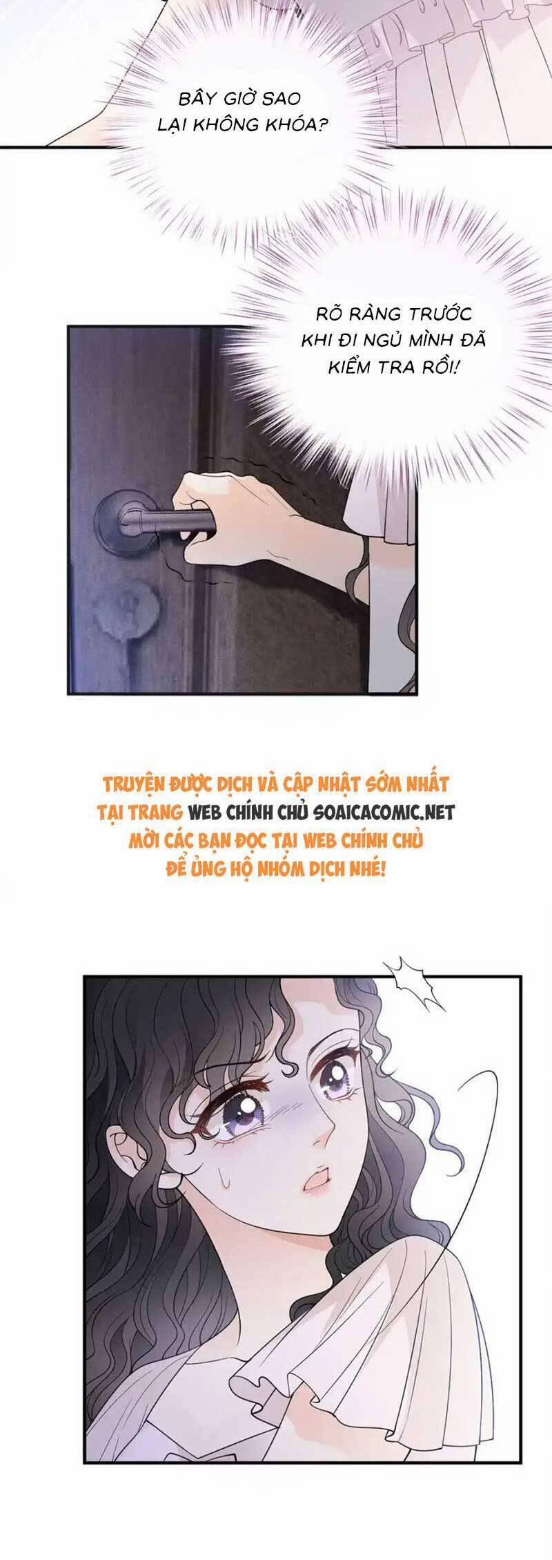 Trọng Sinh Báo Thù Gặp Được Bá Đạo Tổng Tài 22 trang 10