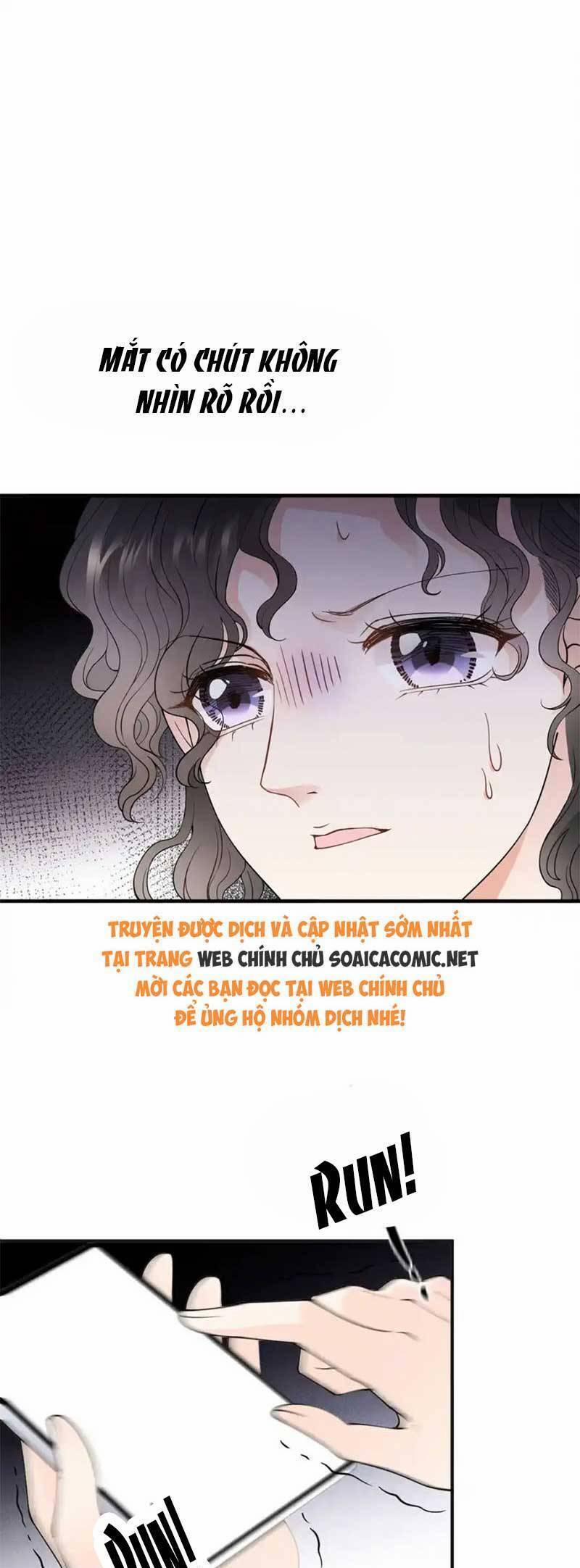 Trọng Sinh Báo Thù Gặp Được Bá Đạo Tổng Tài 22 trang 12