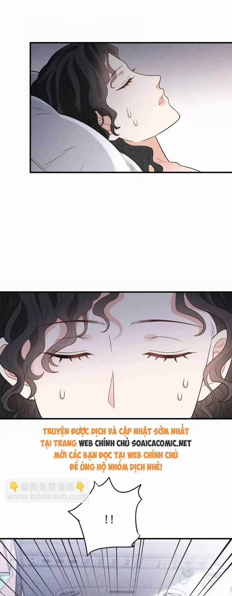 Trọng Sinh Báo Thù Gặp Được Bá Đạo Tổng Tài 22 trang 17