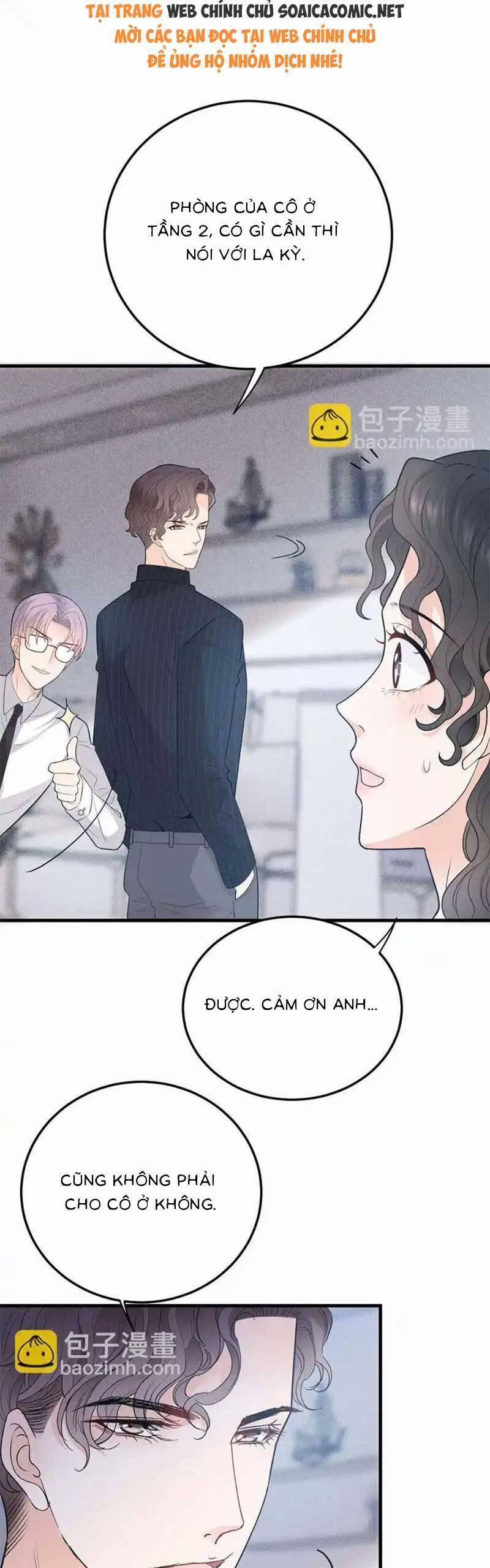 Trọng Sinh Báo Thù Gặp Được Bá Đạo Tổng Tài 23 trang 20