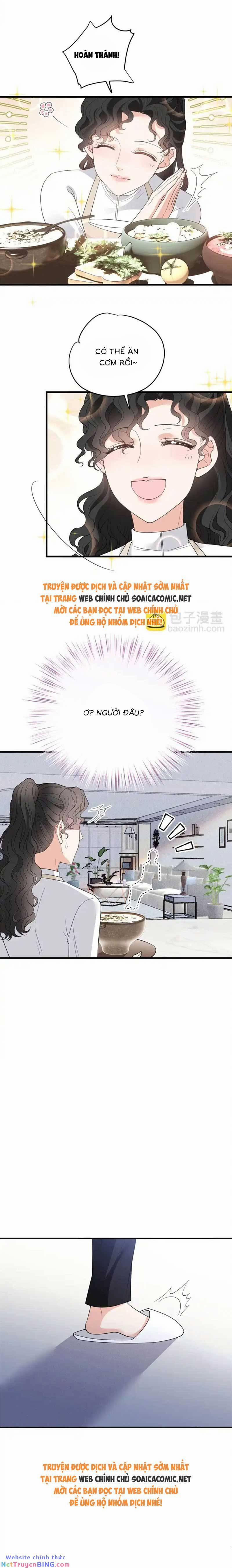 Trọng Sinh Báo Thù Gặp Được Bá Đạo Tổng Tài 24 trang 6