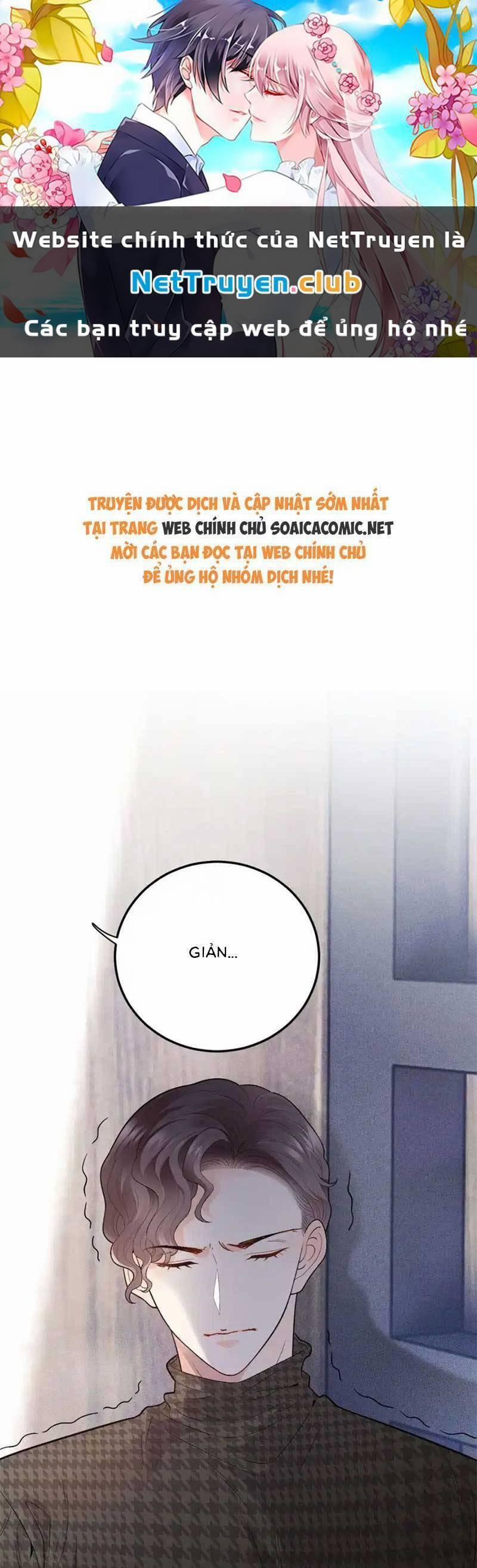 Trọng Sinh Báo Thù Gặp Được Bá Đạo Tổng Tài 25 trang 0