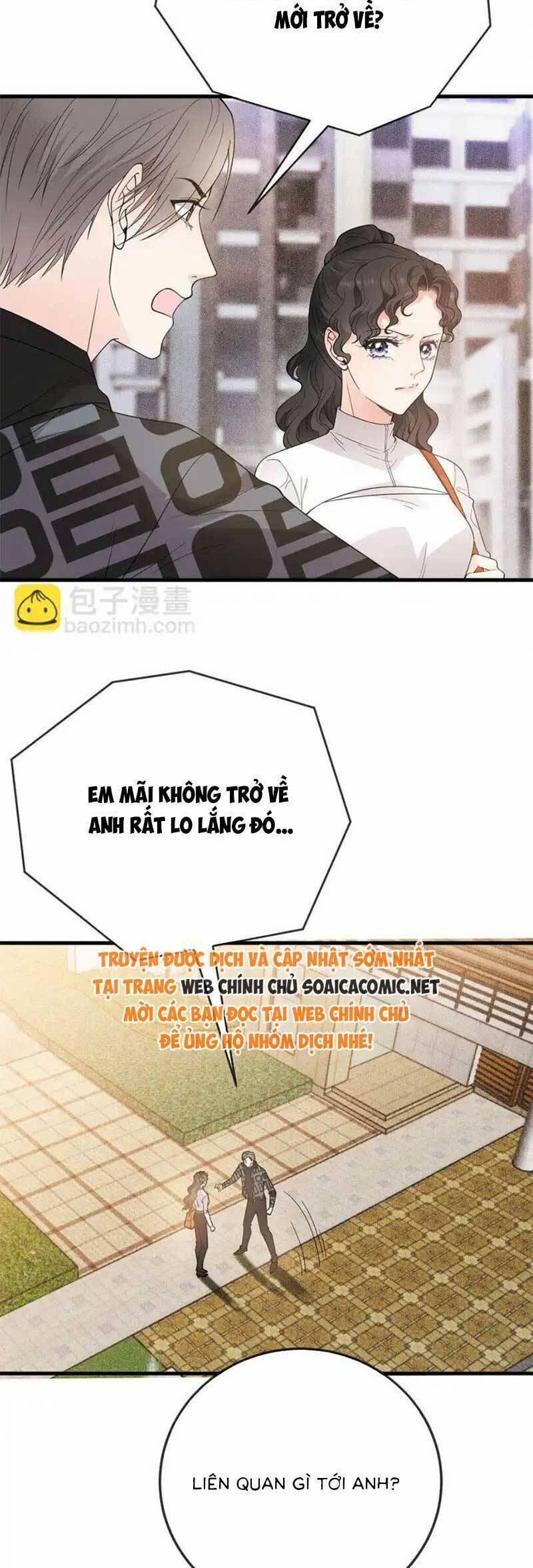 Trọng Sinh Báo Thù Gặp Được Bá Đạo Tổng Tài 25 trang 22