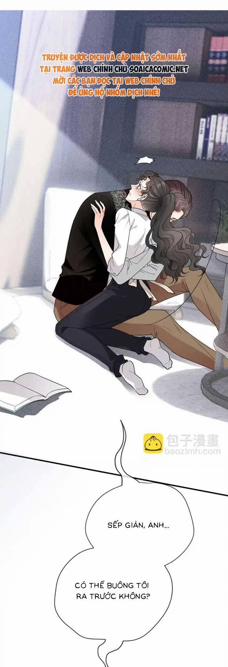 Trọng Sinh Báo Thù Gặp Được Bá Đạo Tổng Tài 25 trang 5