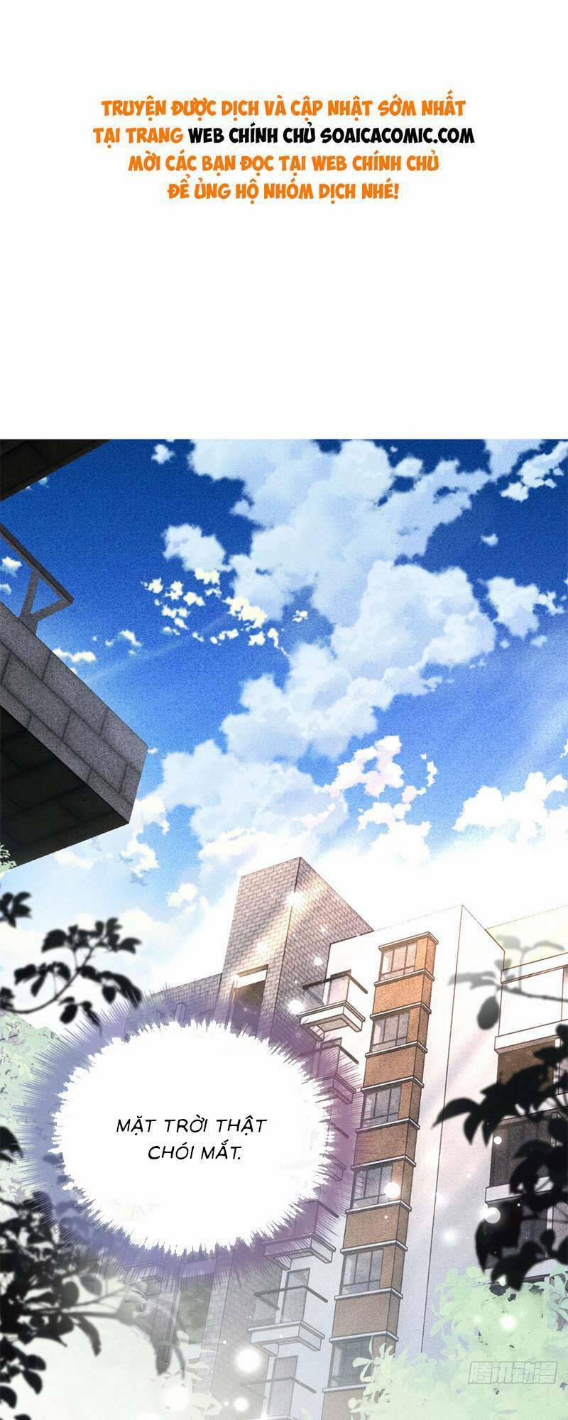 Trọng Sinh Báo Thù Gặp Được Bá Đạo Tổng Tài 3 trang 0