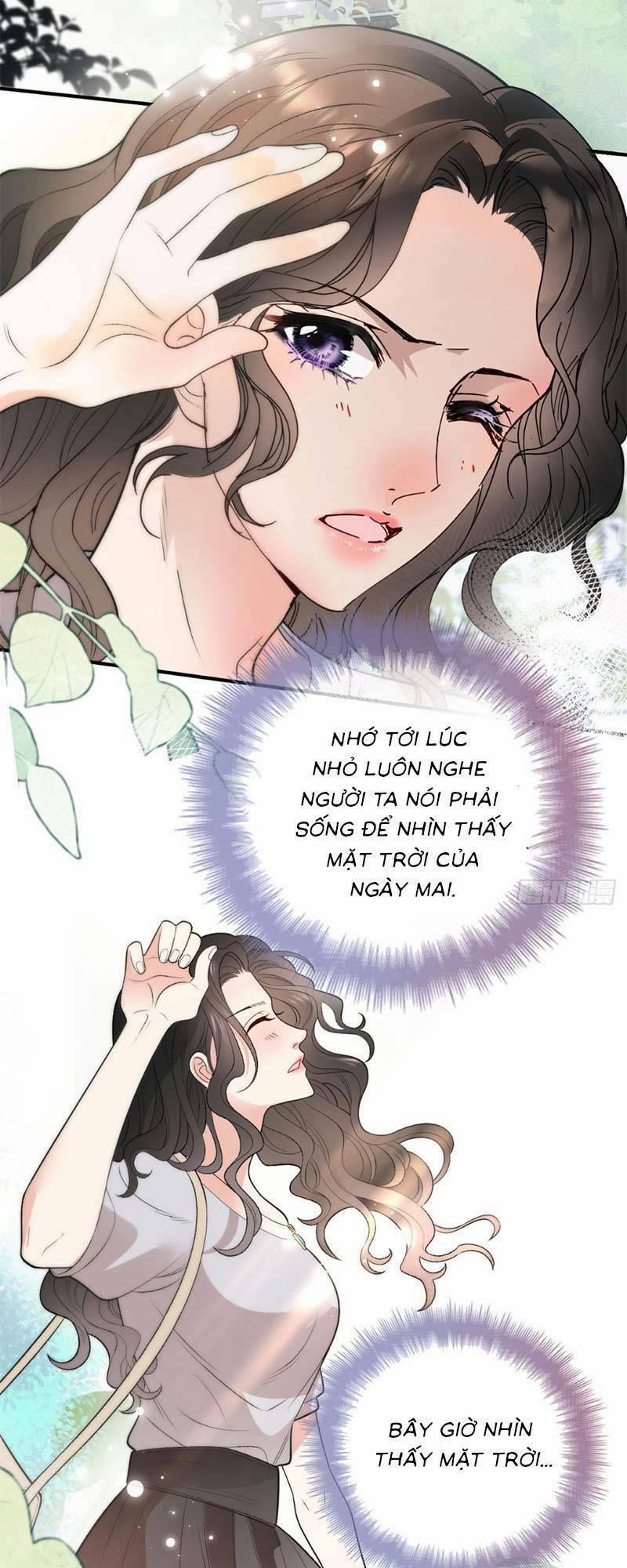 Trọng Sinh Báo Thù Gặp Được Bá Đạo Tổng Tài 3 trang 1