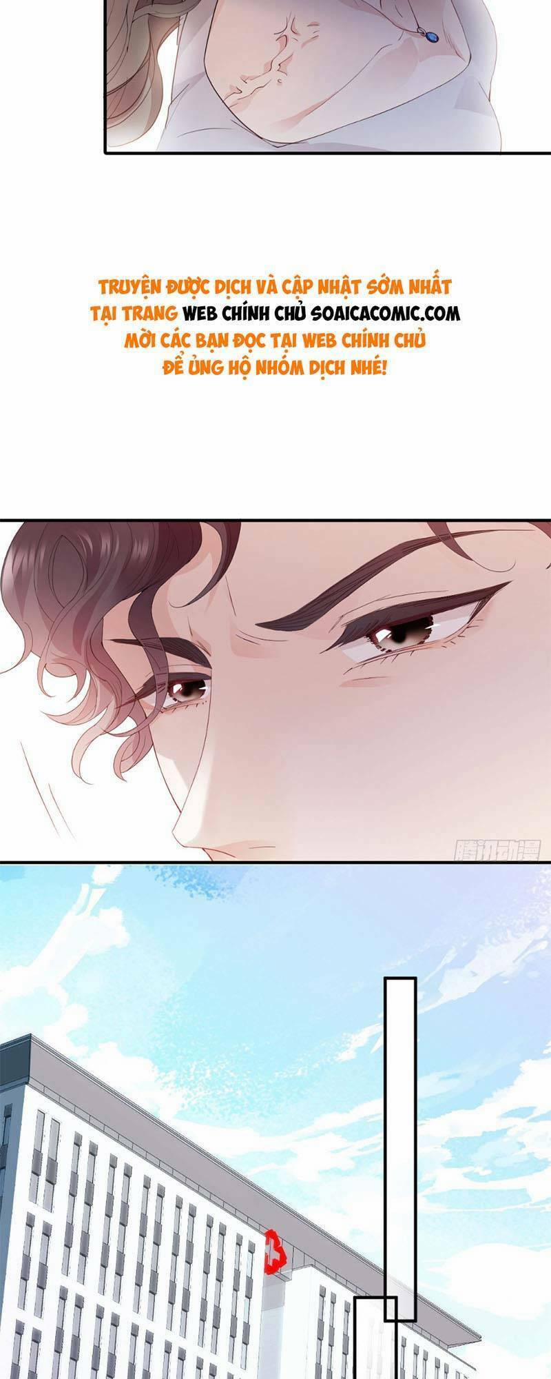 Trọng Sinh Báo Thù Gặp Được Bá Đạo Tổng Tài 3 trang 14