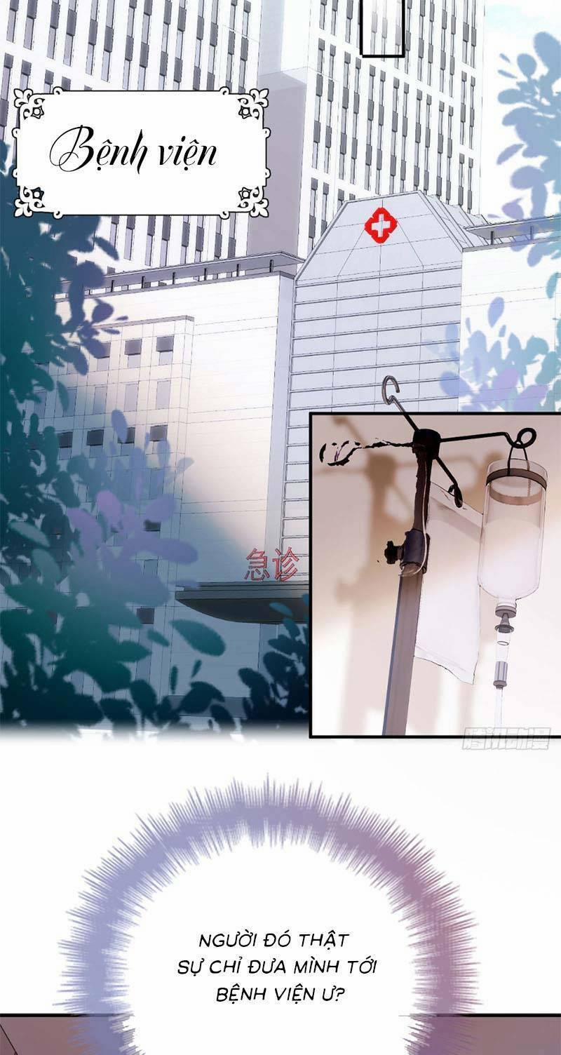 Trọng Sinh Báo Thù Gặp Được Bá Đạo Tổng Tài 3 trang 15