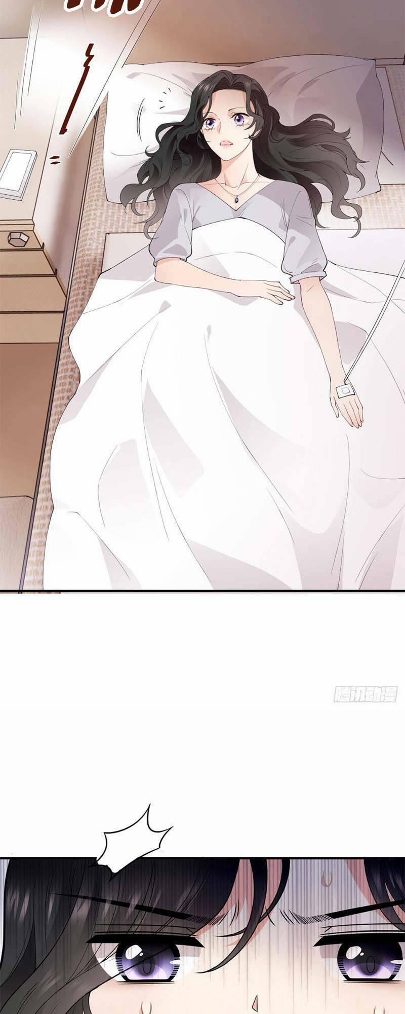 Trọng Sinh Báo Thù Gặp Được Bá Đạo Tổng Tài 3 trang 17