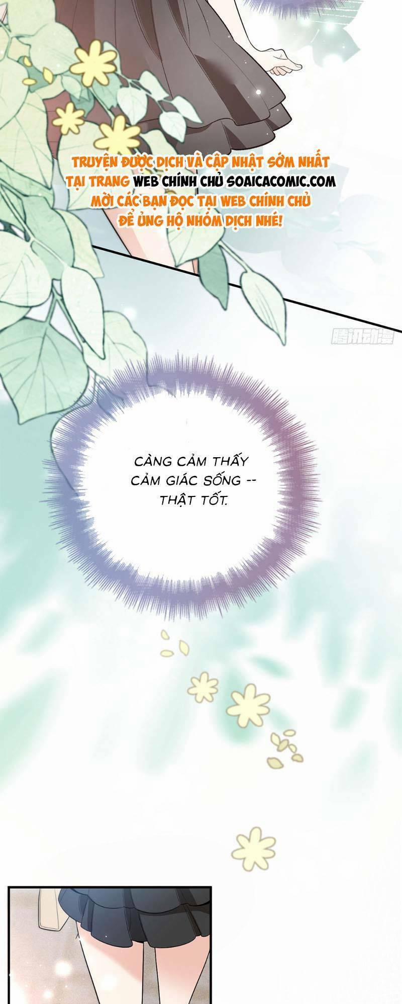 Trọng Sinh Báo Thù Gặp Được Bá Đạo Tổng Tài 3 trang 2