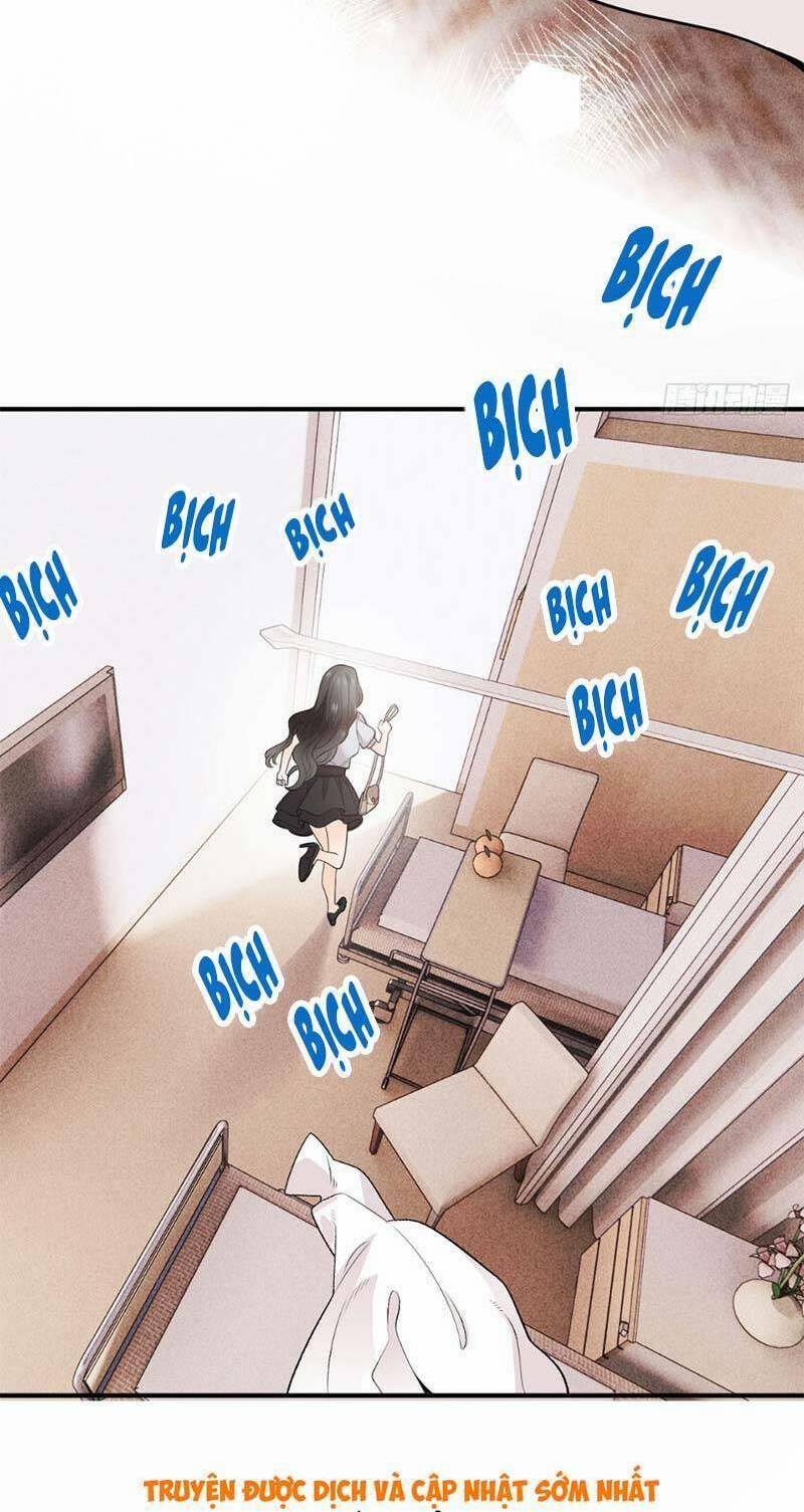 Trọng Sinh Báo Thù Gặp Được Bá Đạo Tổng Tài 3 trang 20