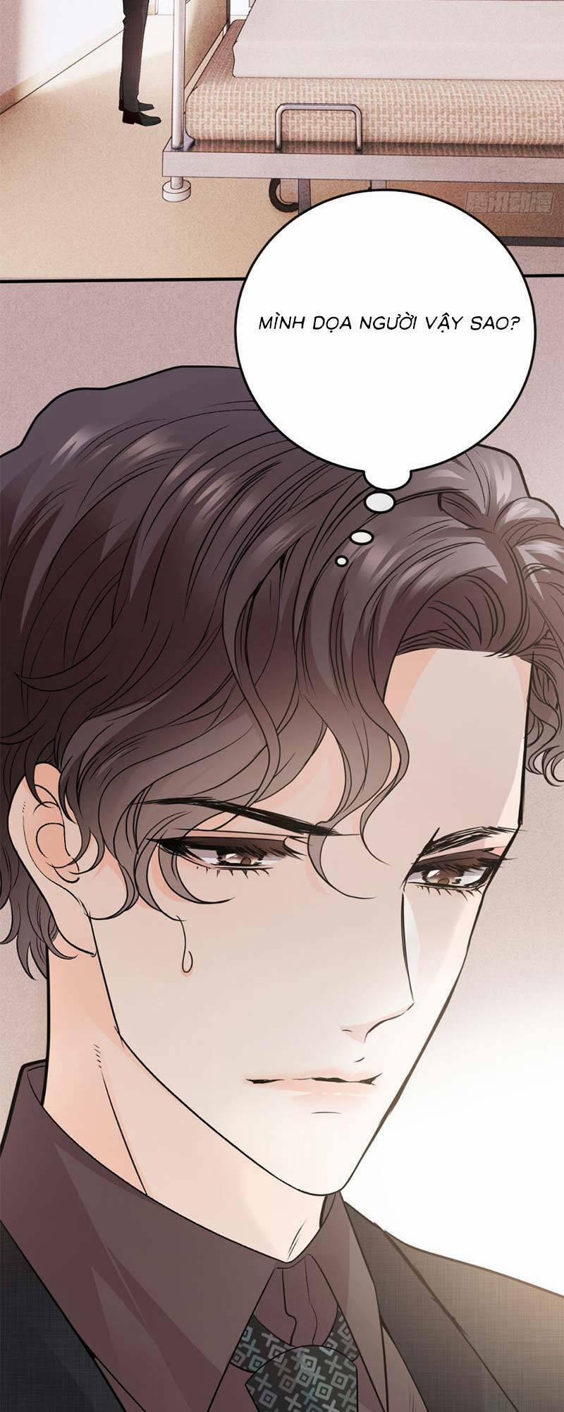 Trọng Sinh Báo Thù Gặp Được Bá Đạo Tổng Tài 3 trang 22