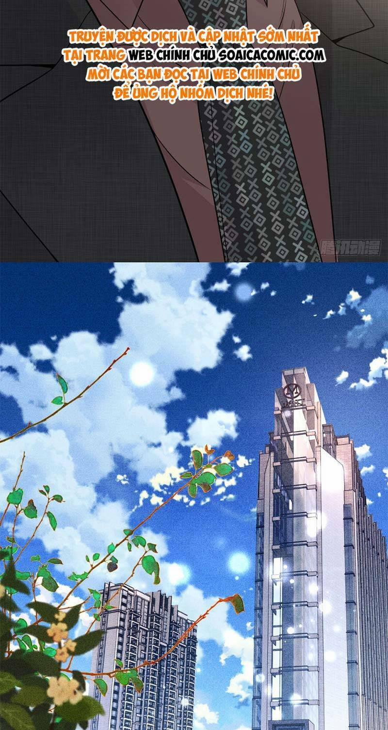 Trọng Sinh Báo Thù Gặp Được Bá Đạo Tổng Tài 3 trang 23