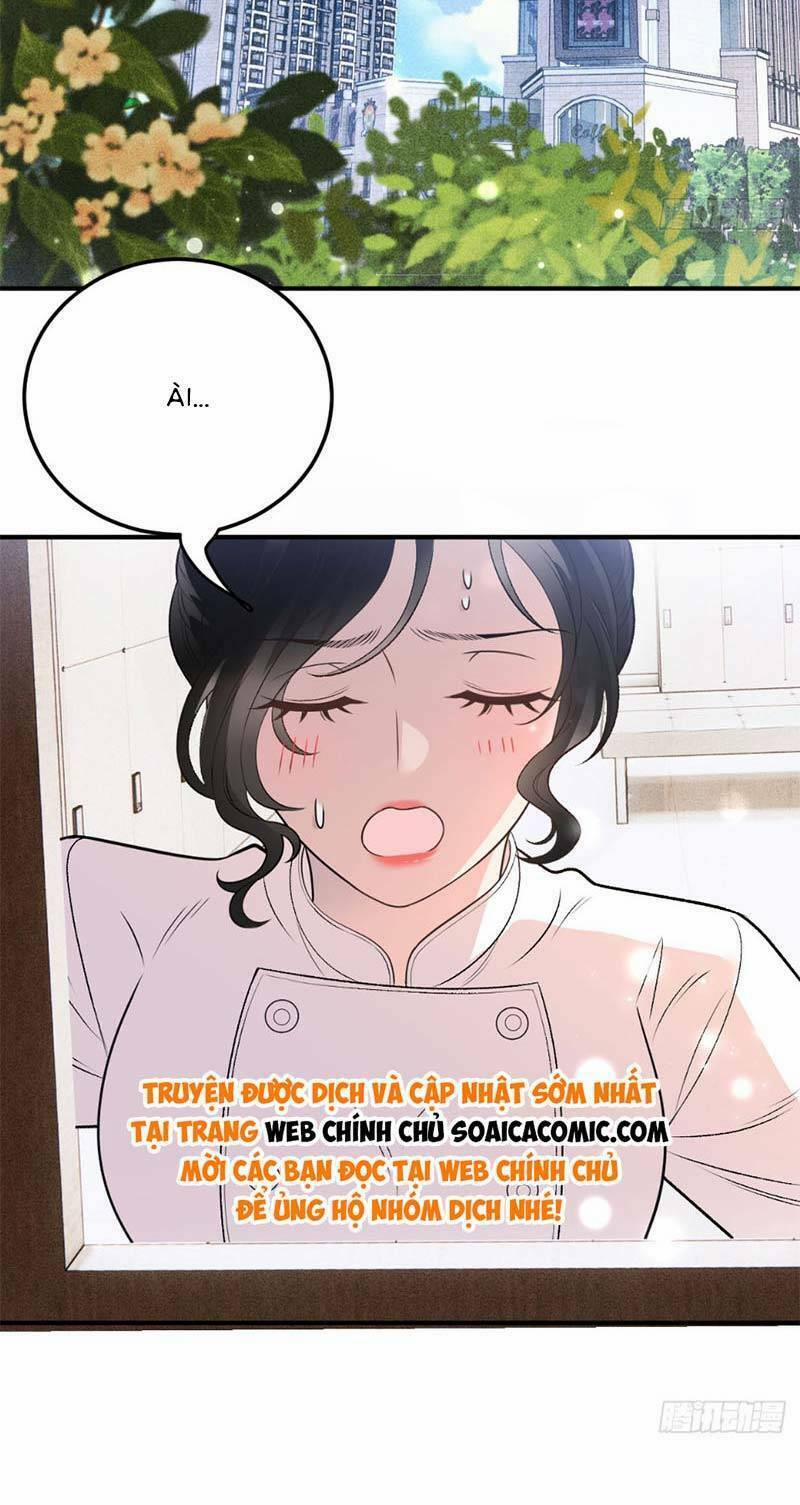 Trọng Sinh Báo Thù Gặp Được Bá Đạo Tổng Tài 3 trang 24