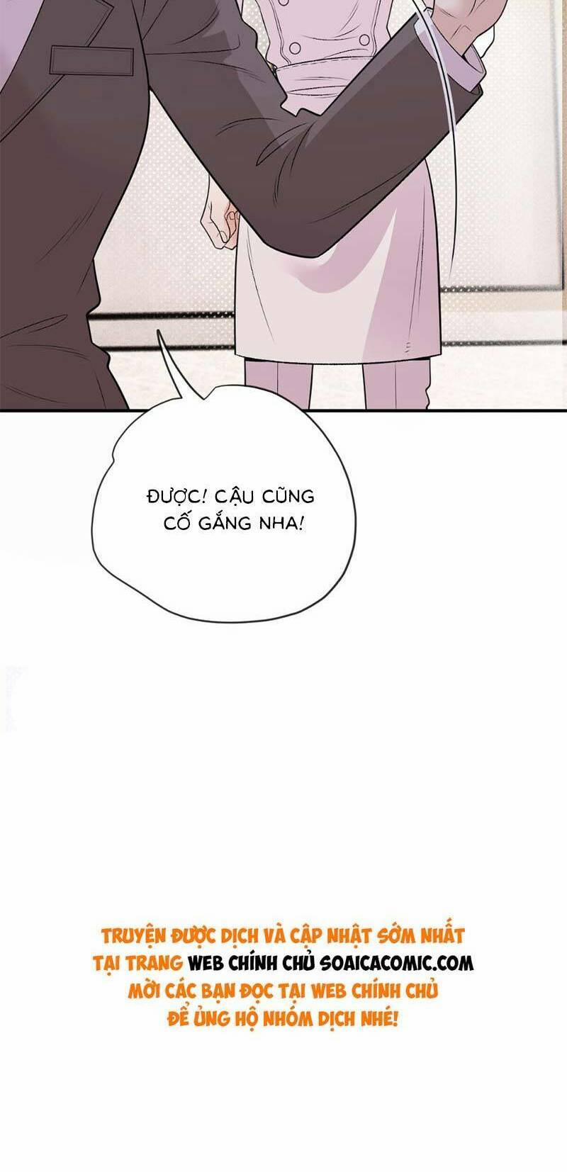 Trọng Sinh Báo Thù Gặp Được Bá Đạo Tổng Tài 3 trang 30