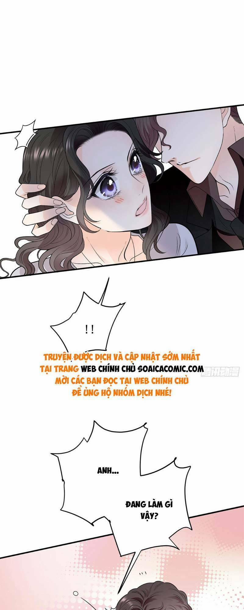 Trọng Sinh Báo Thù Gặp Được Bá Đạo Tổng Tài 3 trang 9