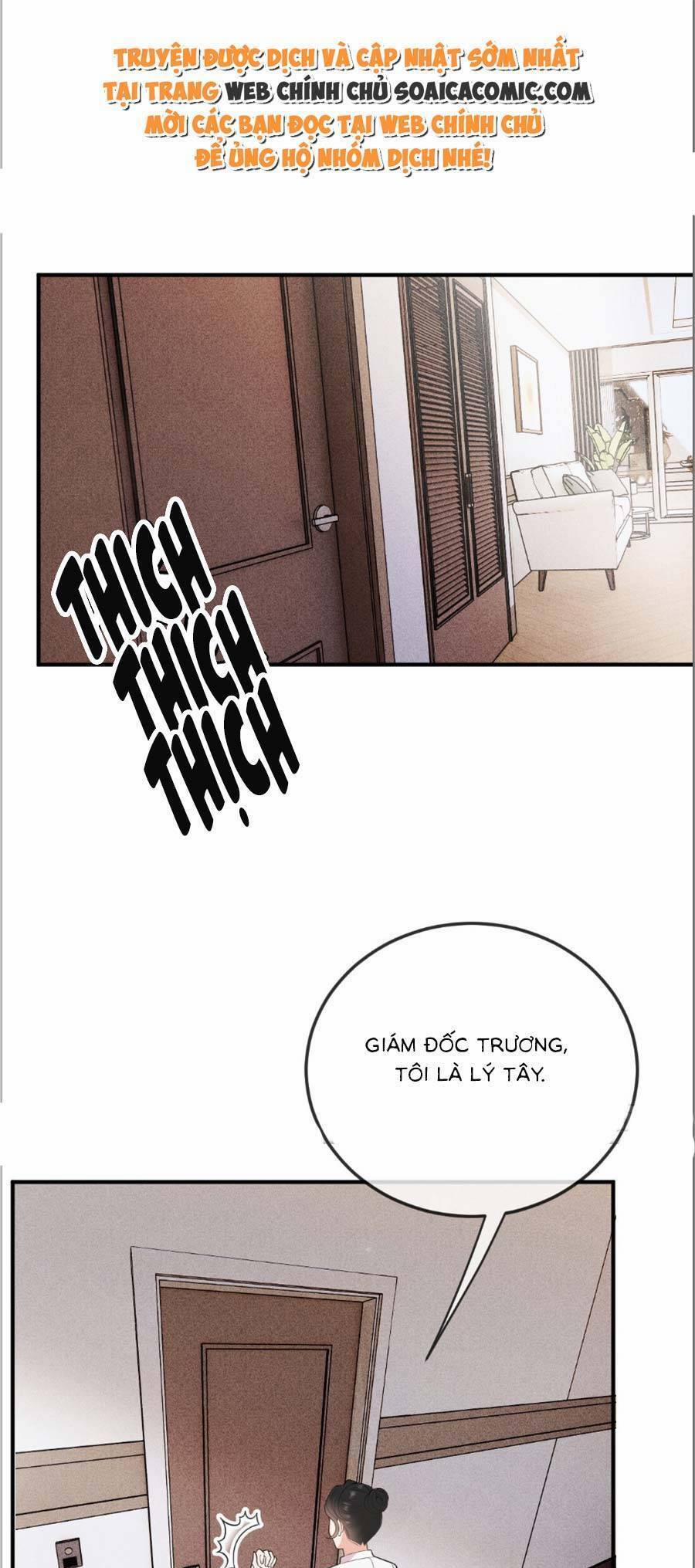 Trọng Sinh Báo Thù Gặp Được Bá Đạo Tổng Tài 4 trang 0