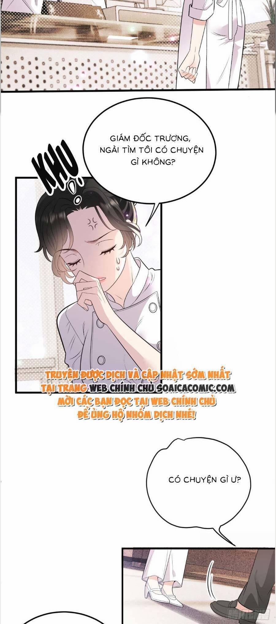 Trọng Sinh Báo Thù Gặp Được Bá Đạo Tổng Tài 4 trang 2