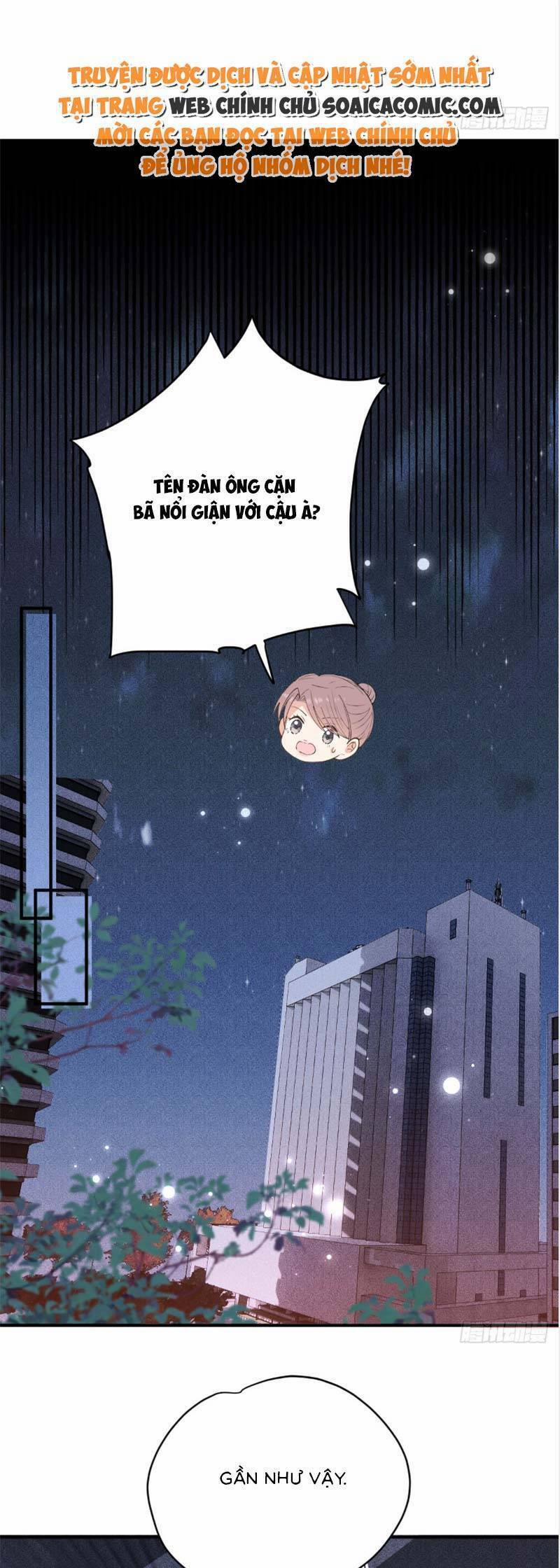 Trọng Sinh Báo Thù Gặp Được Bá Đạo Tổng Tài 5 trang 0