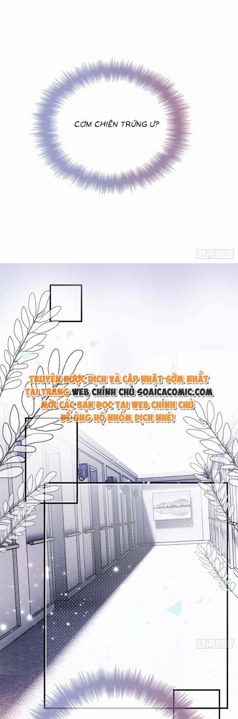 Trọng Sinh Báo Thù Gặp Được Bá Đạo Tổng Tài 5 trang 14