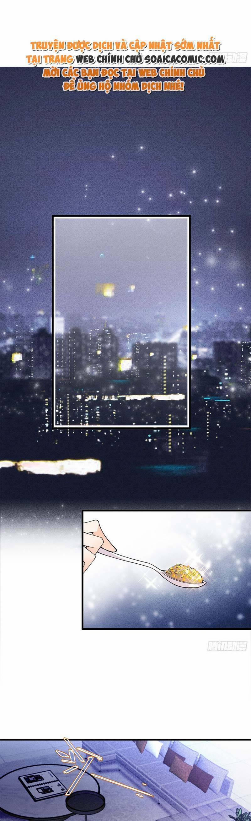 Trọng Sinh Báo Thù Gặp Được Bá Đạo Tổng Tài 6 trang 0