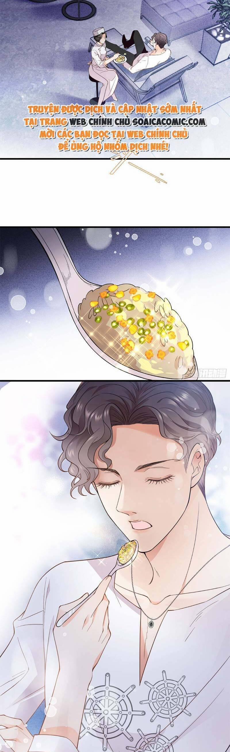 Trọng Sinh Báo Thù Gặp Được Bá Đạo Tổng Tài 6 trang 1