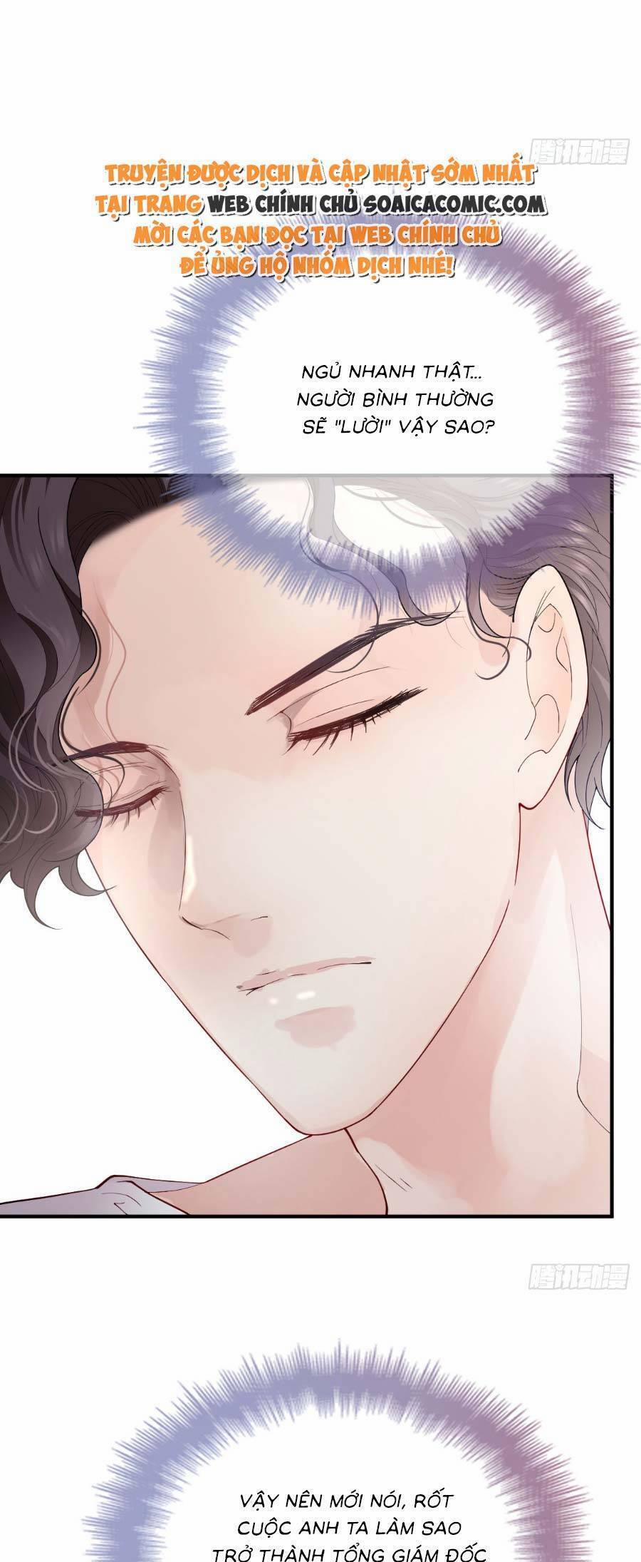 Trọng Sinh Báo Thù Gặp Được Bá Đạo Tổng Tài 7 trang 0