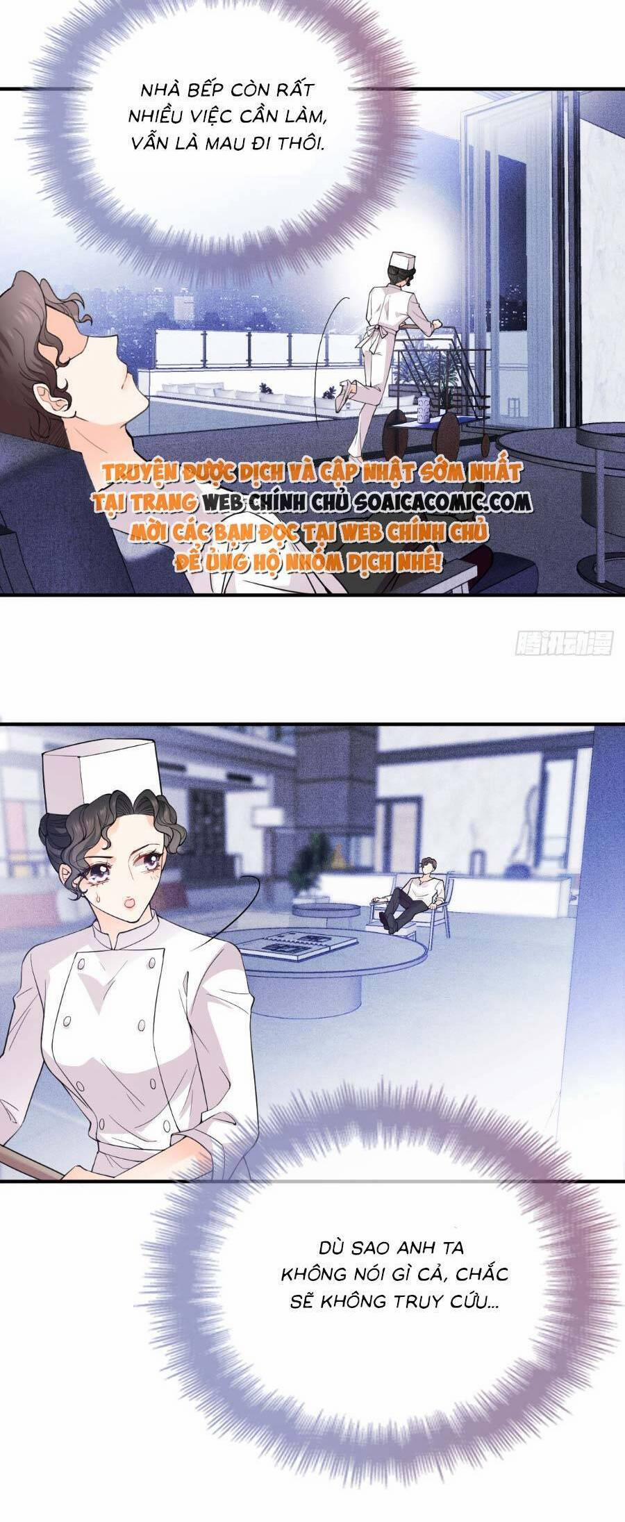 Trọng Sinh Báo Thù Gặp Được Bá Đạo Tổng Tài 7 trang 2