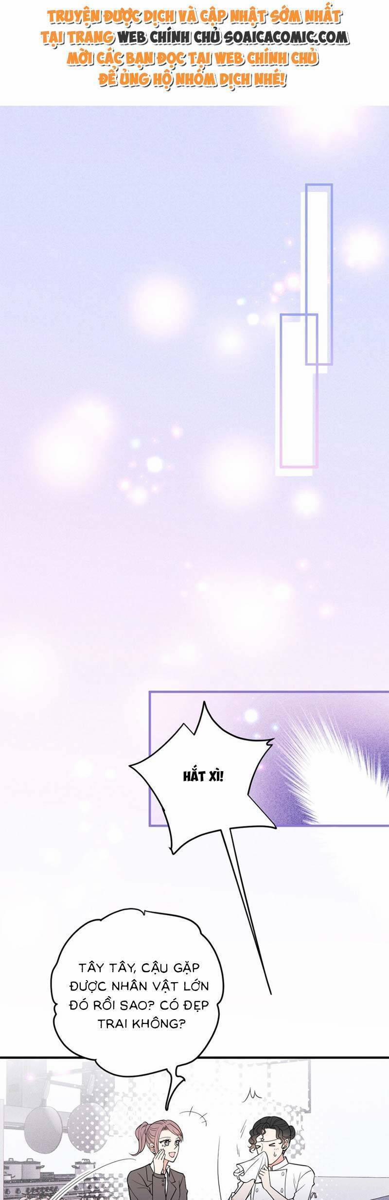 Trọng Sinh Báo Thù Gặp Được Bá Đạo Tổng Tài 8 trang 0