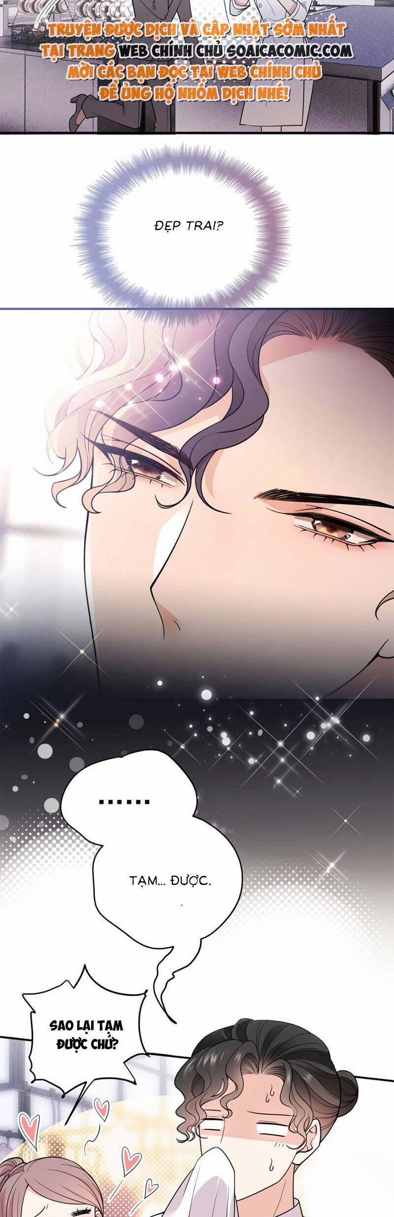 Trọng Sinh Báo Thù Gặp Được Bá Đạo Tổng Tài 8 trang 1