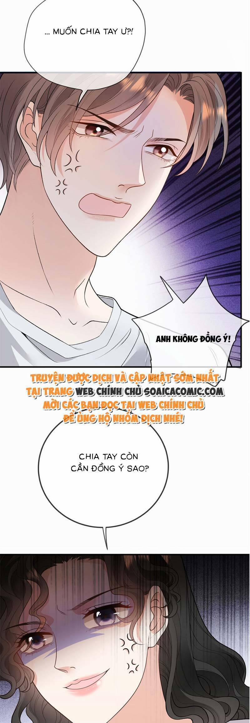 Trọng Sinh Báo Thù Gặp Được Bá Đạo Tổng Tài 9 trang 13