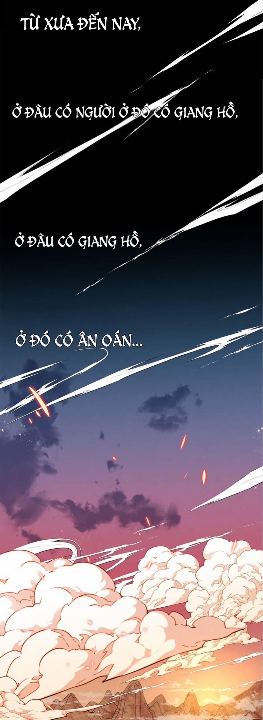 Trọng Sinh Báo Thù, Nhưng Địch Nhân Đều Biến Thành Nữ 1 trang 1