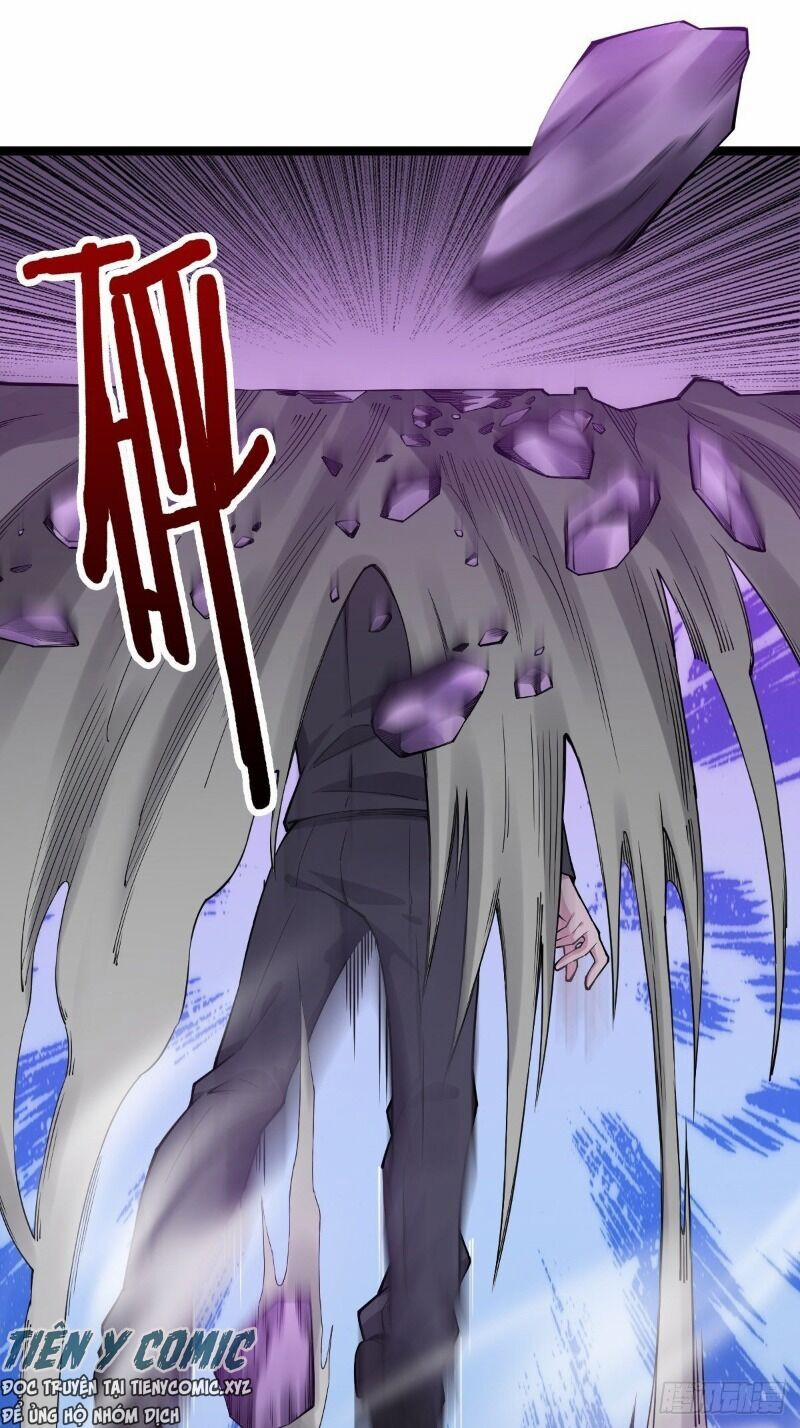 Trọng Sinh Chi Kiếm Thần Quy Lai 10 trang 5