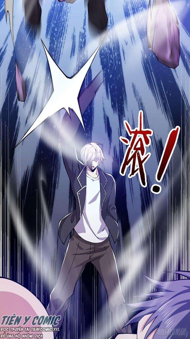 Trọng Sinh Chi Kiếm Thần Quy Lai 10 trang 6