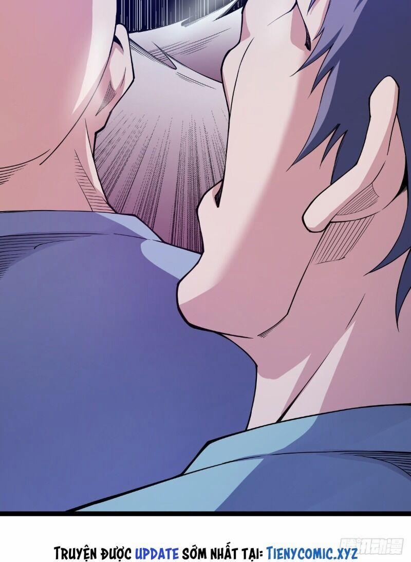 Trọng Sinh Chi Kiếm Thần Quy Lai 10 trang 7