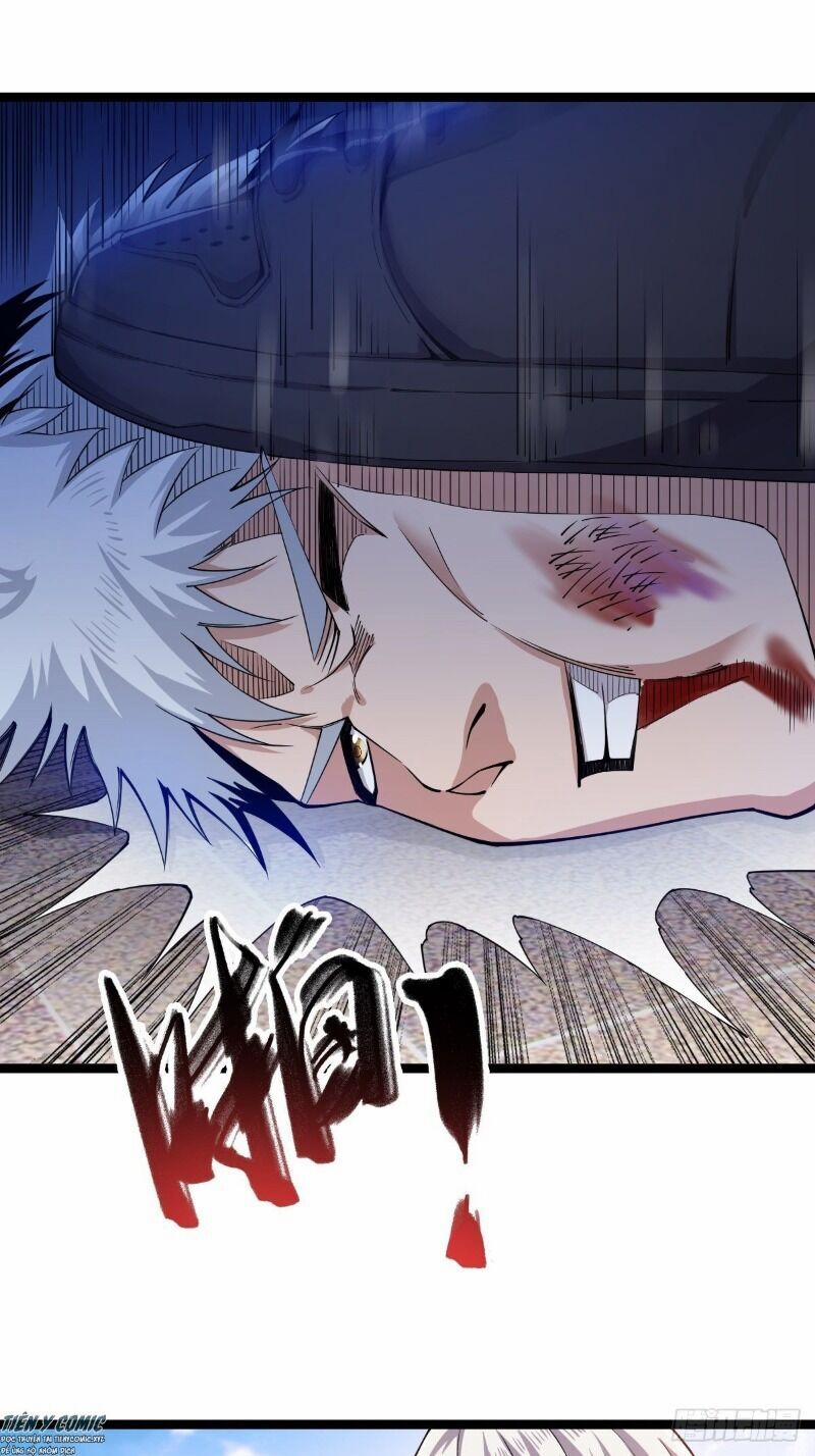 Trọng Sinh Chi Kiếm Thần Quy Lai 11 trang 9