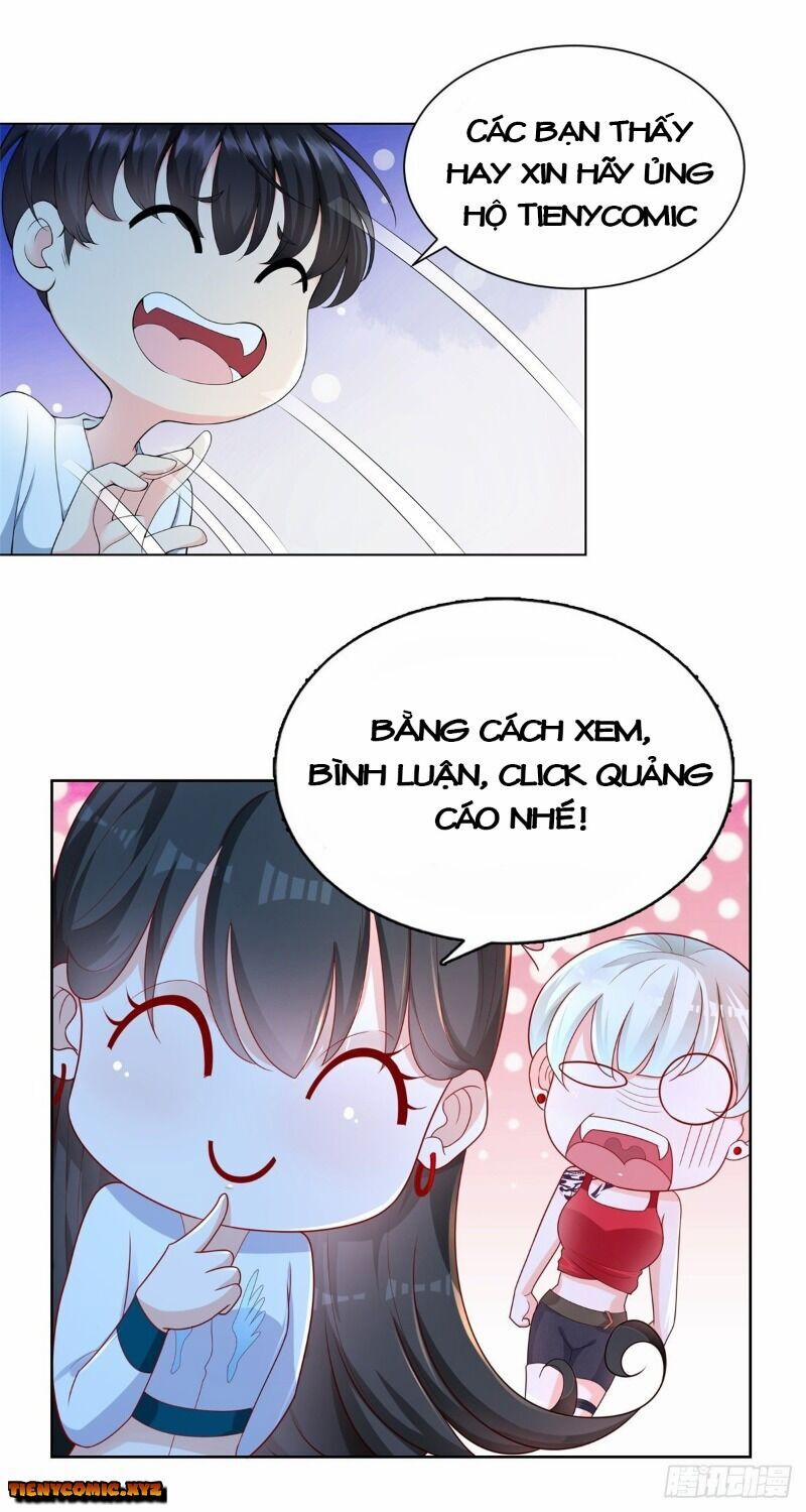 Trọng Sinh Chi Kiếm Thần Quy Lai 12 trang 22