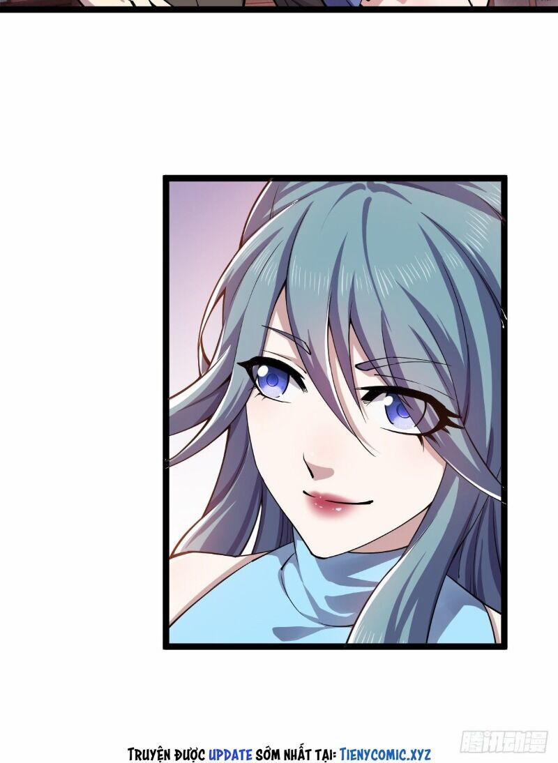 Trọng Sinh Chi Kiếm Thần Quy Lai 13 trang 11