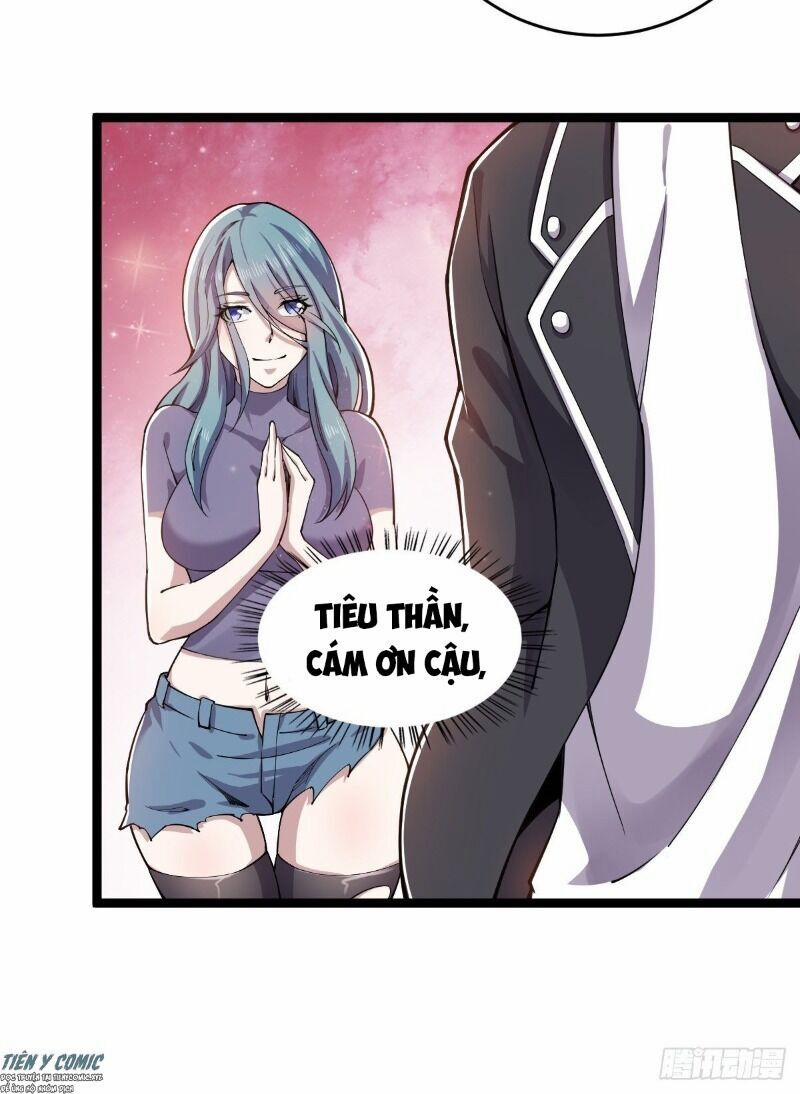 Trọng Sinh Chi Kiếm Thần Quy Lai 13 trang 2