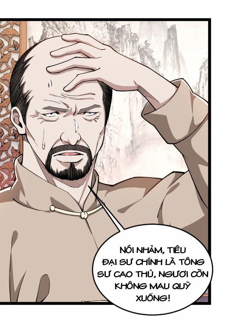 Trọng Sinh Chi Kiếm Thần Quy Lai 14 trang 4