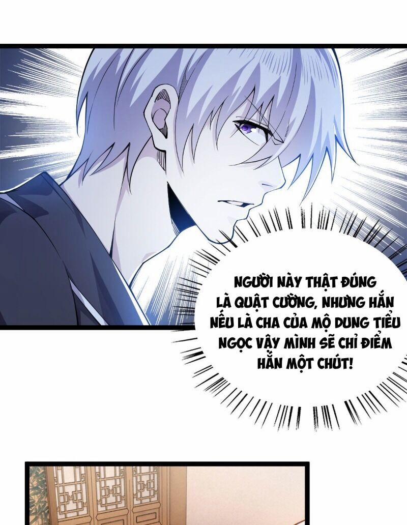 Trọng Sinh Chi Kiếm Thần Quy Lai 14 trang 6