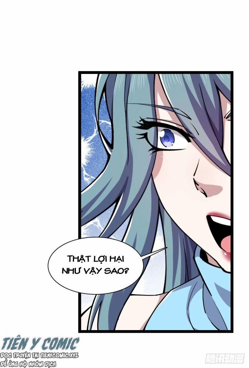 Trọng Sinh Chi Kiếm Thần Quy Lai 17 trang 12